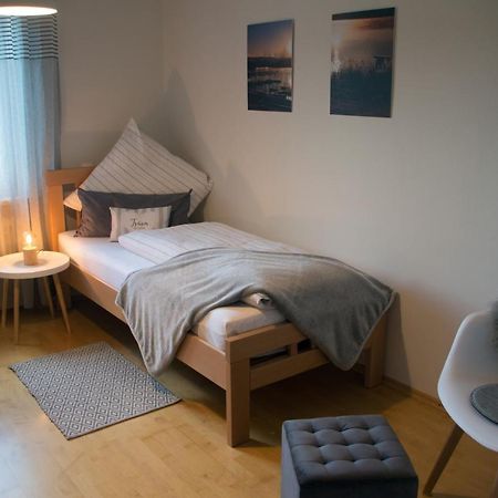 Ferienwohnung Seenglueck Wackersdorf Kültér fotó