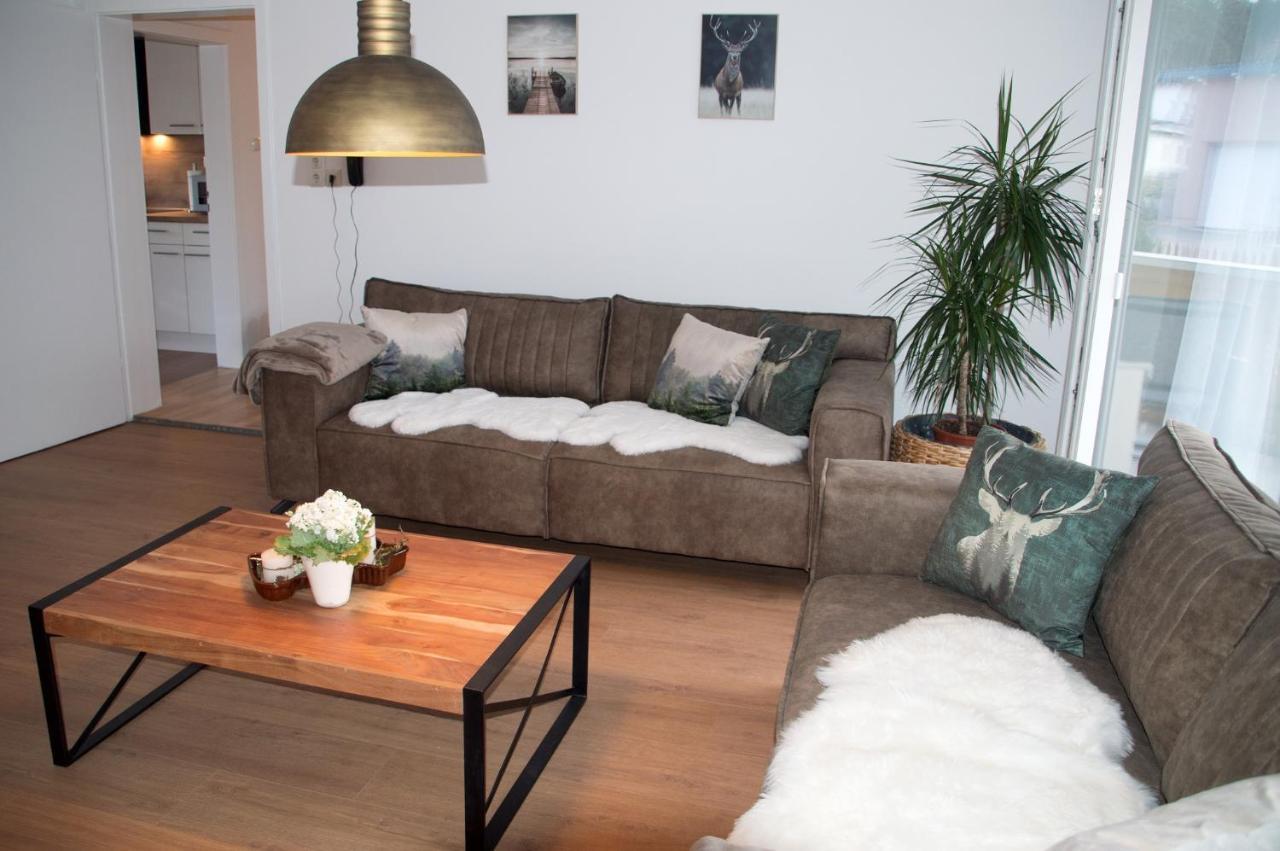 Ferienwohnung Seenglueck Wackersdorf Kültér fotó