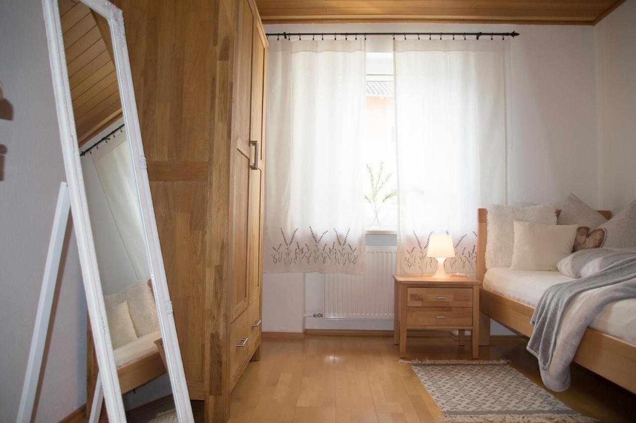 Ferienwohnung Seenglueck Wackersdorf Kültér fotó