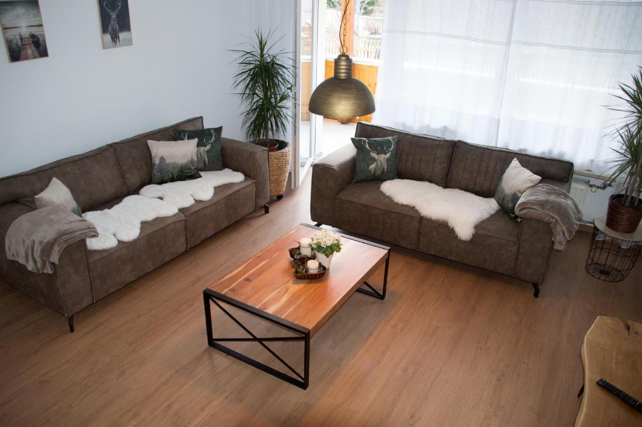 Ferienwohnung Seenglueck Wackersdorf Kültér fotó