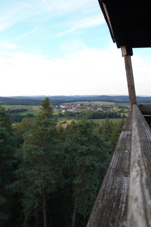 Ferienwohnung Seenglueck Wackersdorf Kültér fotó