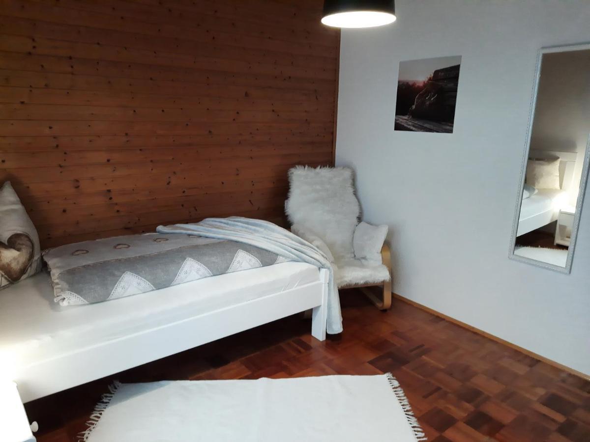 Ferienwohnung Seenglueck Wackersdorf Kültér fotó