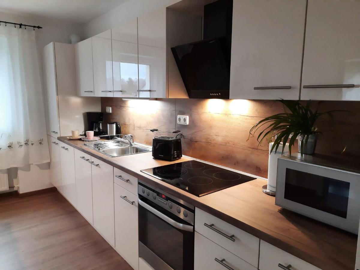 Ferienwohnung Seenglueck Wackersdorf Kültér fotó