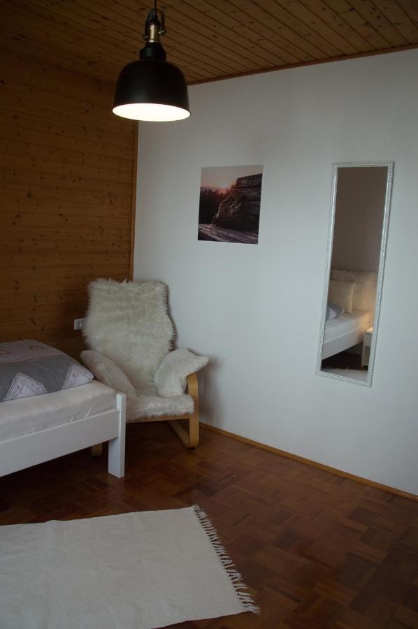 Ferienwohnung Seenglueck Wackersdorf Kültér fotó
