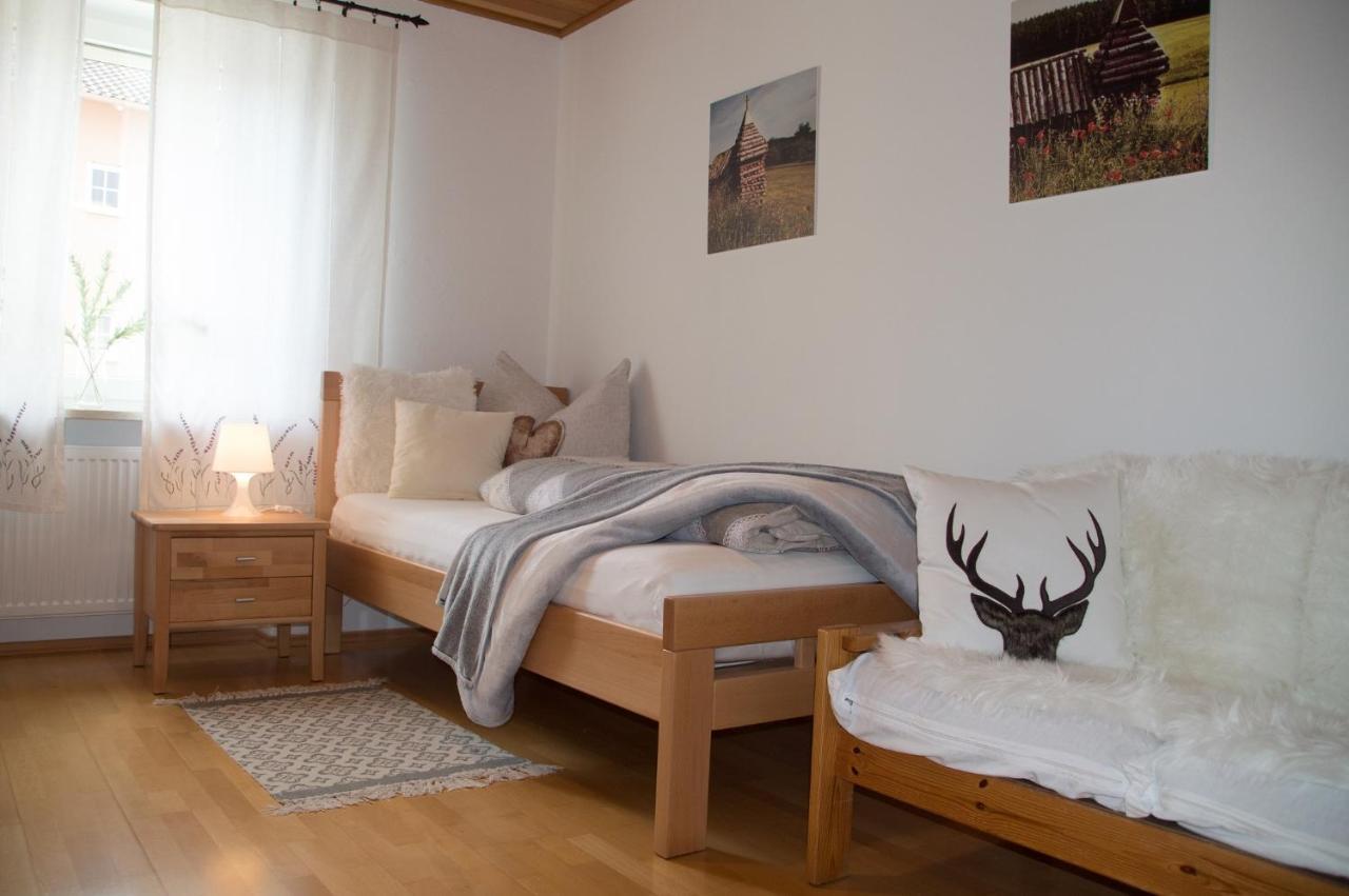 Ferienwohnung Seenglueck Wackersdorf Kültér fotó