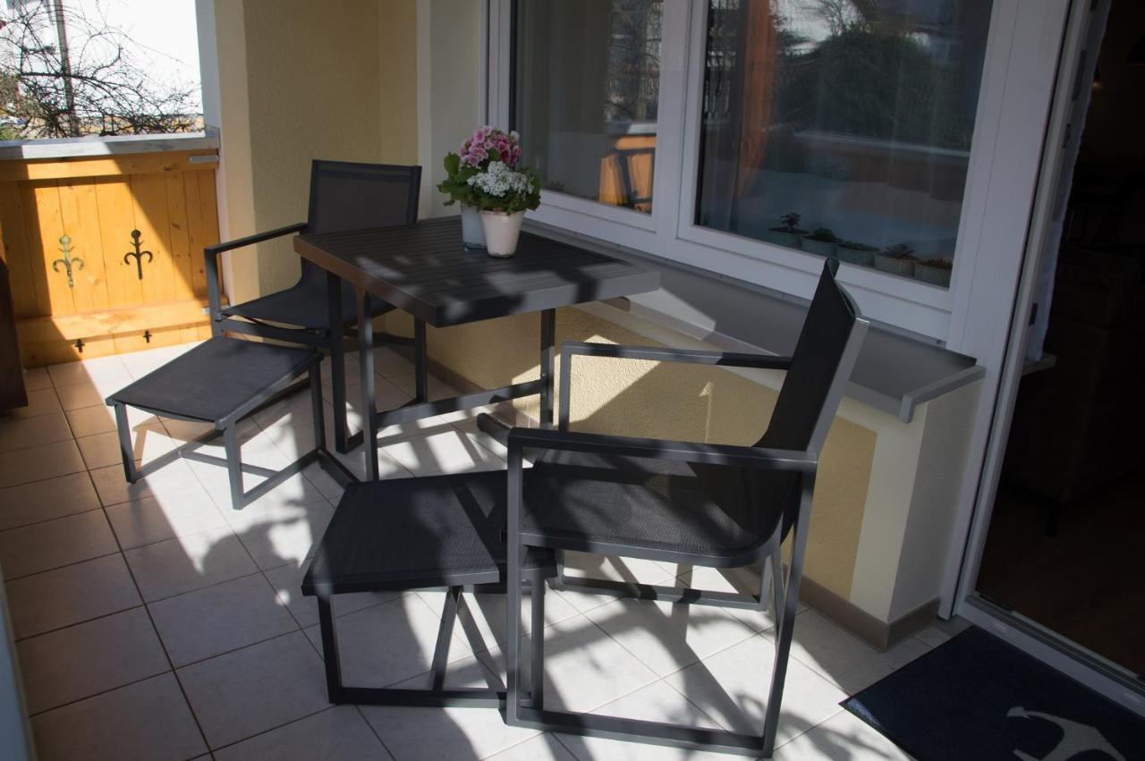 Ferienwohnung Seenglueck Wackersdorf Kültér fotó