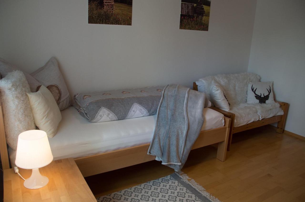 Ferienwohnung Seenglueck Wackersdorf Kültér fotó