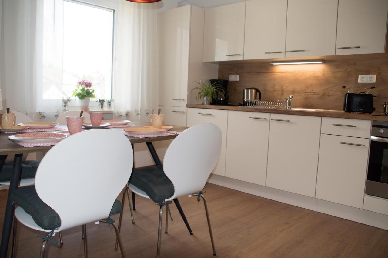 Ferienwohnung Seenglueck Wackersdorf Kültér fotó