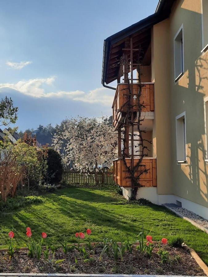 Ferienwohnung Seenglueck Wackersdorf Kültér fotó
