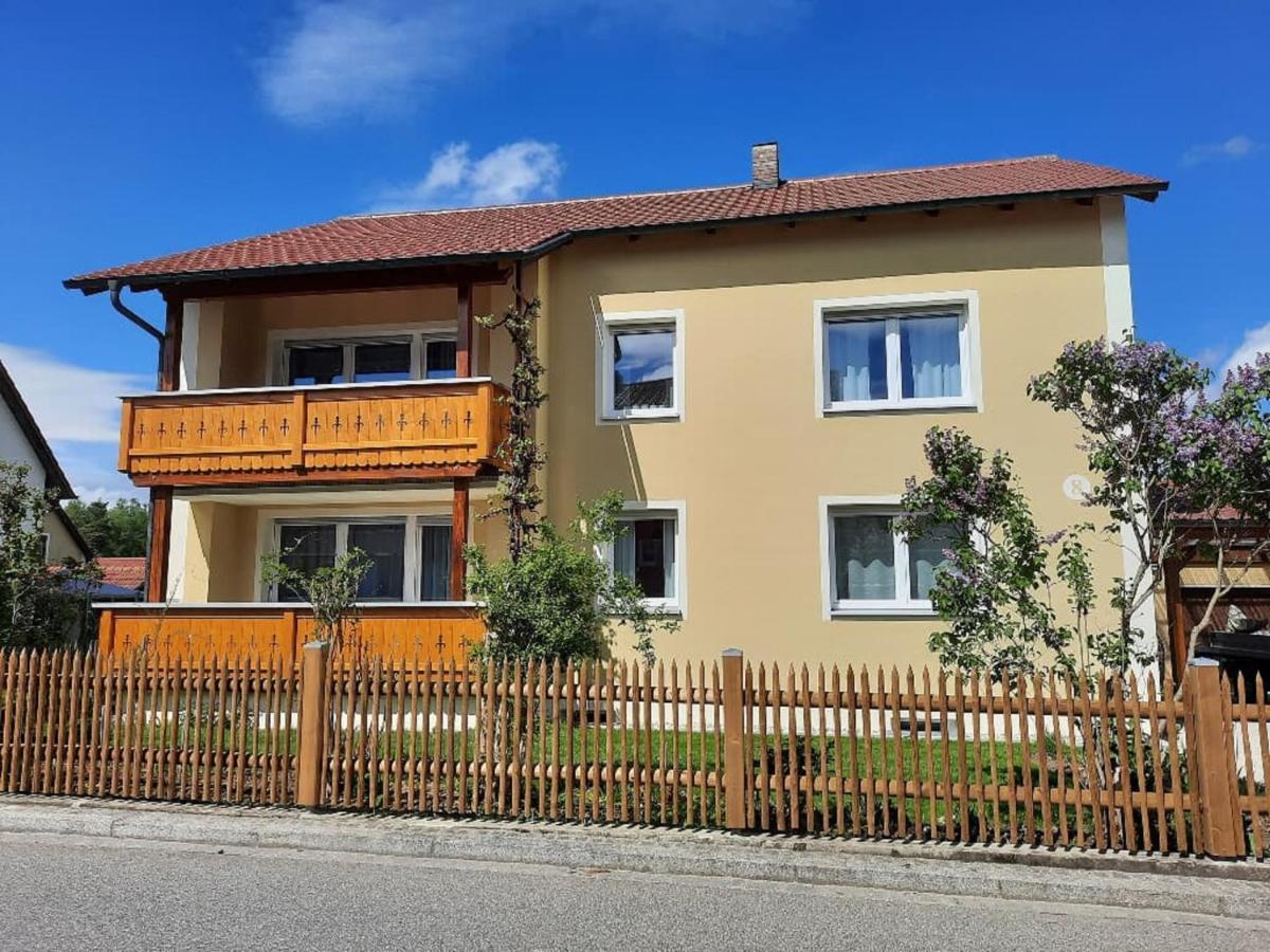 Ferienwohnung Seenglueck Wackersdorf Kültér fotó
