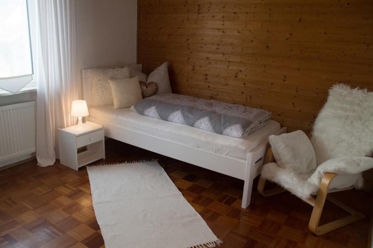 Ferienwohnung Seenglueck Wackersdorf Kültér fotó