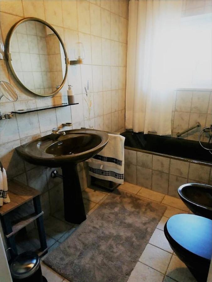 Ferienwohnung Seenglueck Wackersdorf Kültér fotó