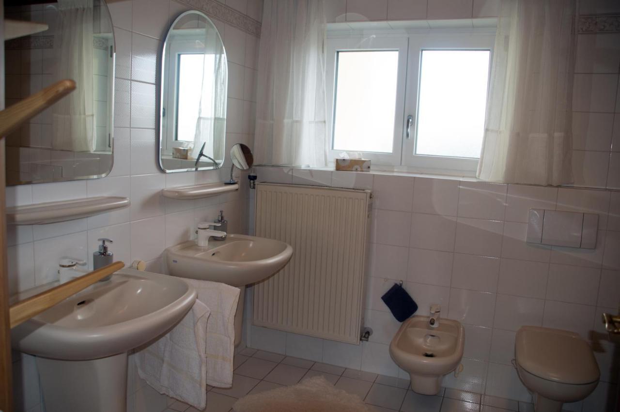 Ferienwohnung Seenglueck Wackersdorf Kültér fotó