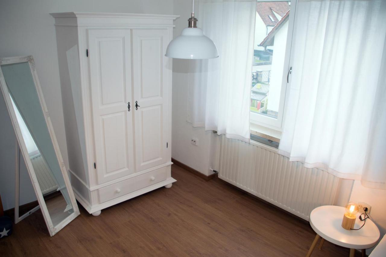 Ferienwohnung Seenglueck Wackersdorf Kültér fotó