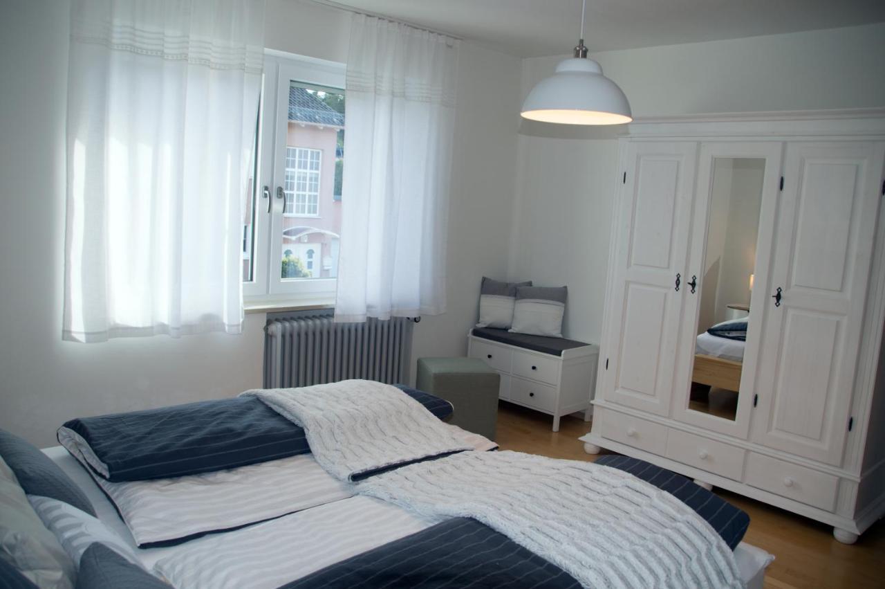 Ferienwohnung Seenglueck Wackersdorf Kültér fotó