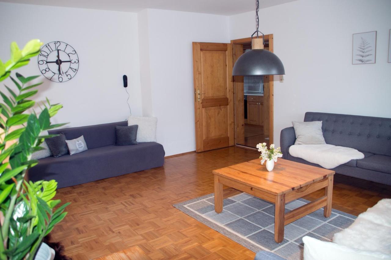 Ferienwohnung Seenglueck Wackersdorf Kültér fotó
