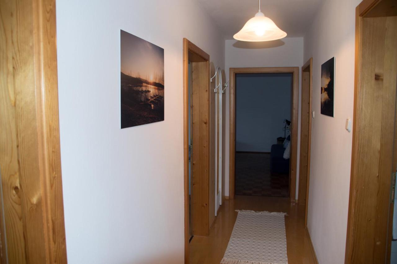 Ferienwohnung Seenglueck Wackersdorf Kültér fotó