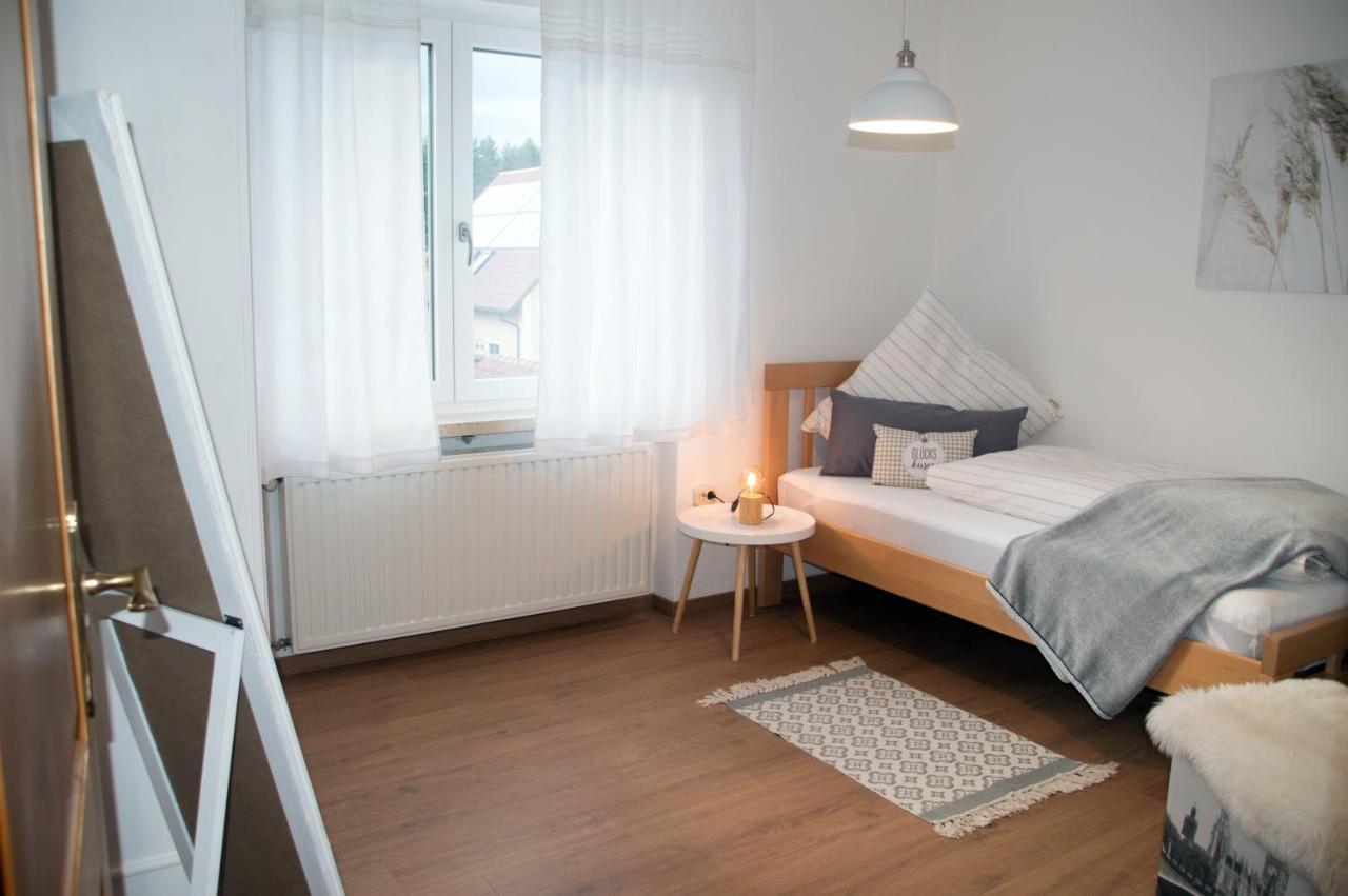 Ferienwohnung Seenglueck Wackersdorf Kültér fotó